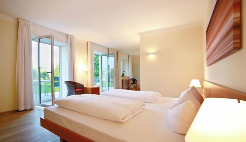 Habitación Confort doble