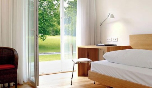Habitación individual clásica