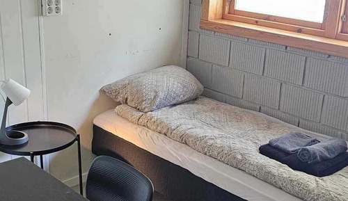 Apartamento Business