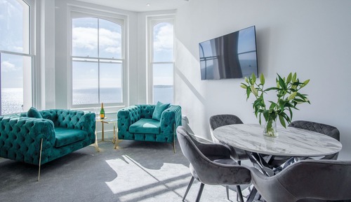 Apartamento (2 Bedrooms)