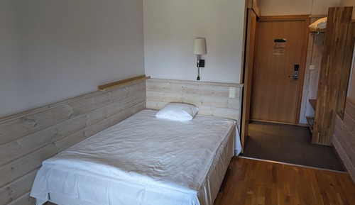 Habitación superior
