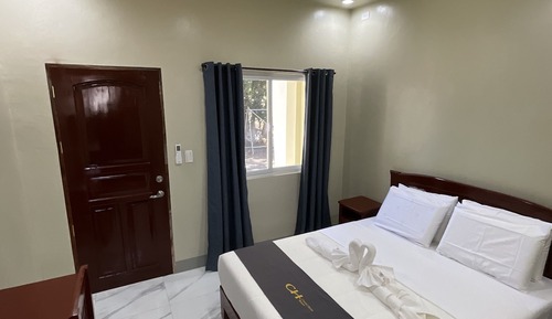 Habitación Premium doble