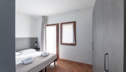 Apartamento clásico, 1 habitación