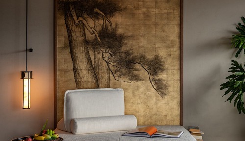 Suite Signature, vistas a la ciudad