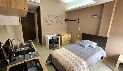 Suite City
