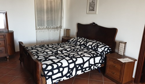 Habitación, 1 habitación, fumadores, balcón