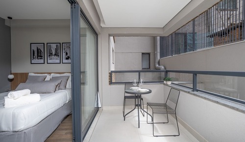 Apartamento básico