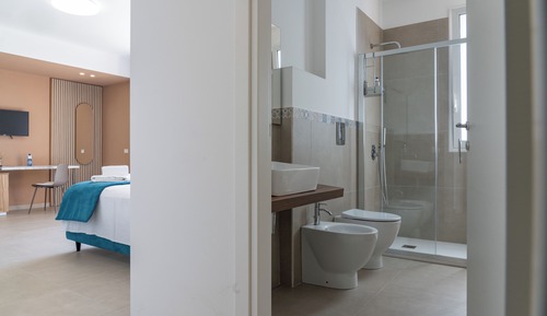 Habitación Deluxe, balcón, vistas al jardín