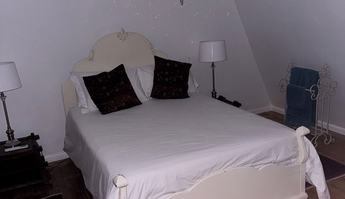 Loft de lujo