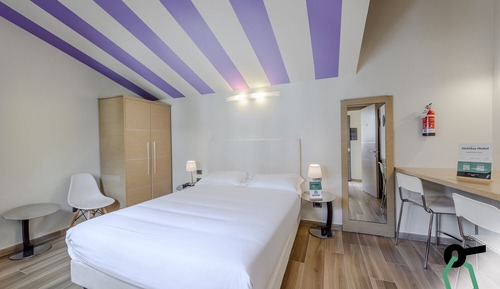 Habitación Confort doble