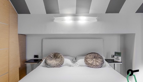 Habitación cuádruple Confort