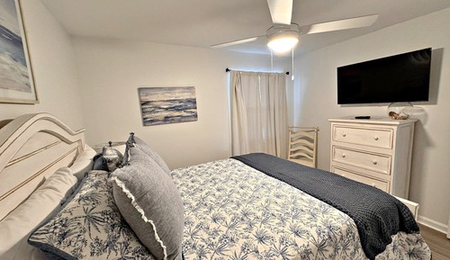 Apartamento, 1 cama de matrimonio, acceso a la piscina (Gulf Shores Plantation 5705)