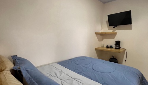 Habitación básica