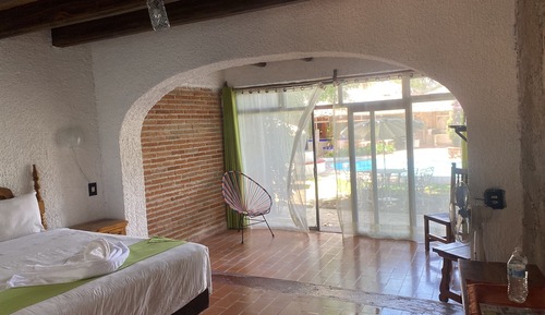 Family Double Room