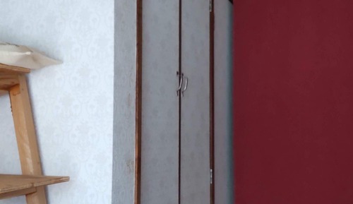Habitación económica con 2 camas individuales
