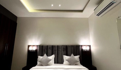 Habitación ejecutiva