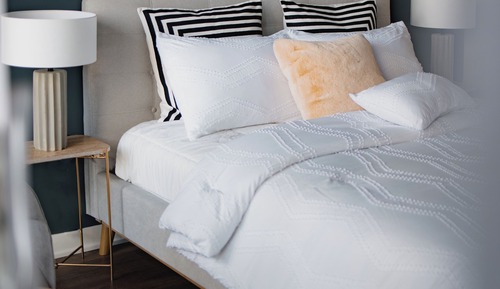 Suite Premium, 1 cama de matrimonio, no fumadores, vistas a la ciudad