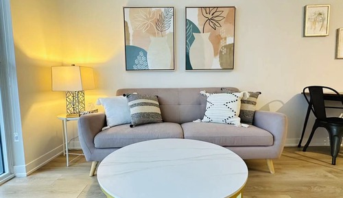 Suite junior, 1 habitación, no fumadores