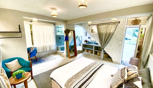 Habitación individual Confort