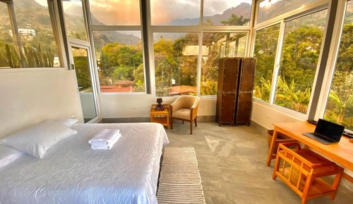 Habitación individual Confort
