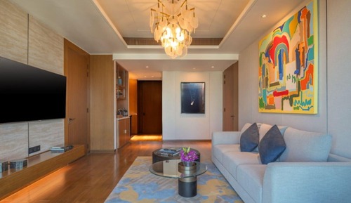 Suite Premier