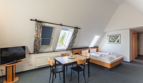 Suite familiar