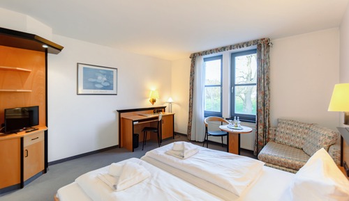 Habitación Confort