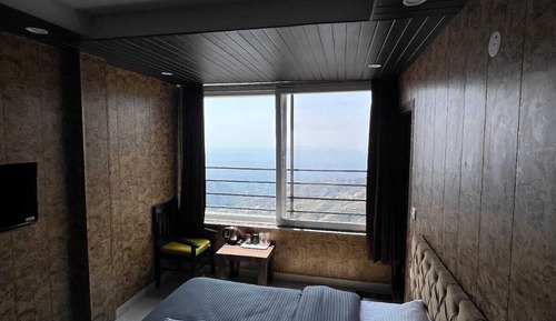 Habitación estándar