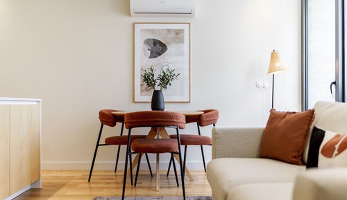 Apartamento