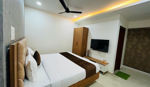 Habitación básica