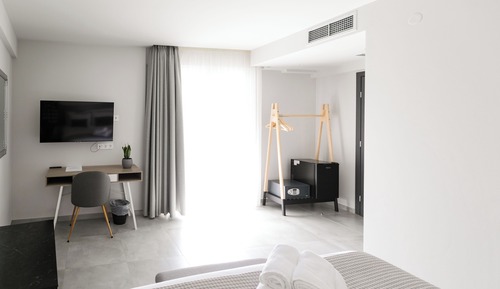 Habitación estándar