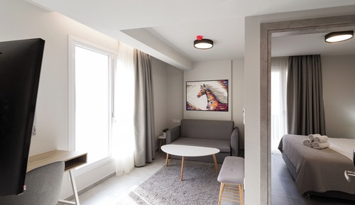 Suite Confort