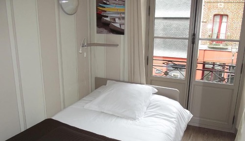 Habitación básica