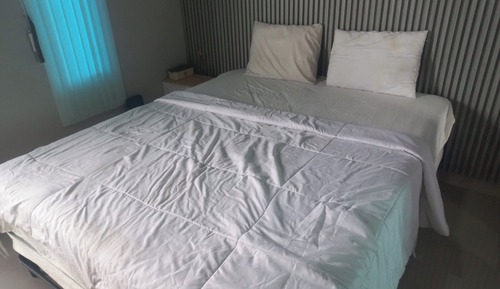 Habitación Deluxe doble
