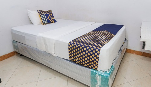 Habitación individual básica