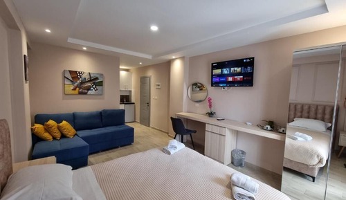 Family Junior Suite
