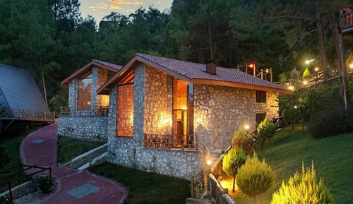 Villa Confort