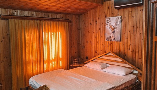 Bungalow clásico