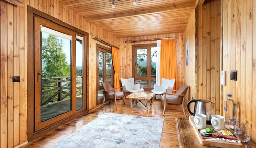 Bungalow familiar, 2 habitaciones