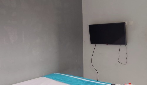 Habitación Deluxe doble