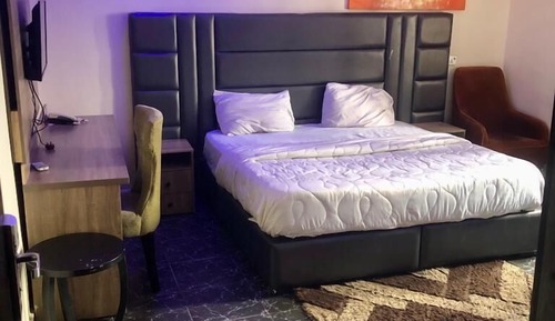 Habitación Elite
