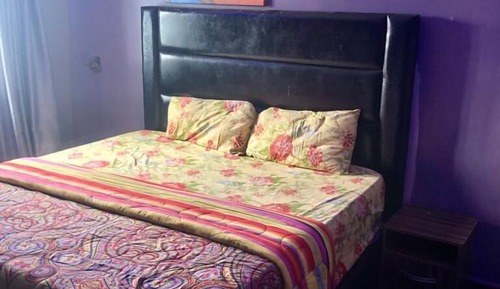 Habitación estándar