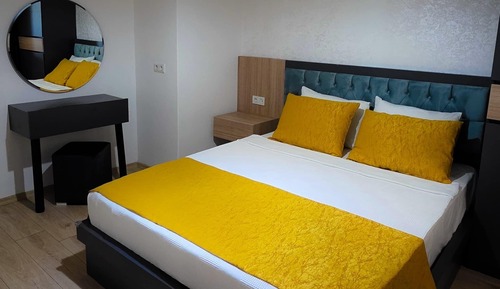 Suite estudio junior