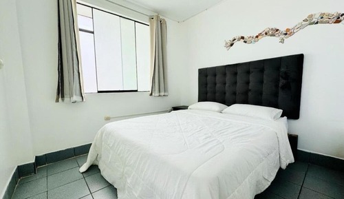 Habitación Confort