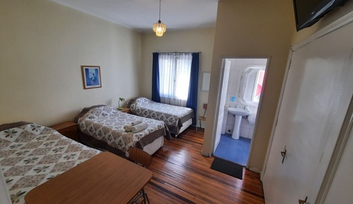 Habitación triple City