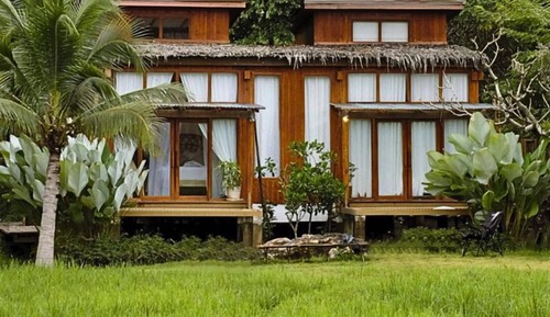 Habitación básica