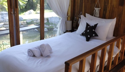 Habitación básica