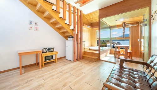 Habitación básica, 1 habitación (siel(spa))
