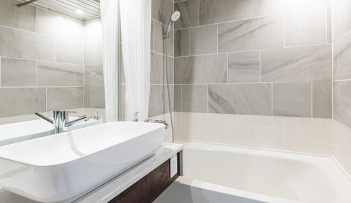 Habitación ejecutiva con 2 camas individuales, no fumadores