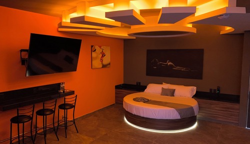 Habitación superior
